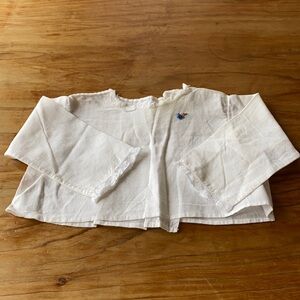 Vintage (‘81) Baby Top